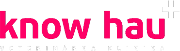 Know Hau logo